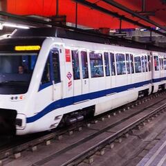 Cambio clave en el abono de transporte de Madrid