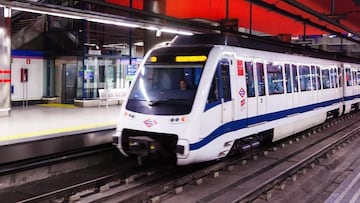 Cambio clave en el abono de transporte de Madrid