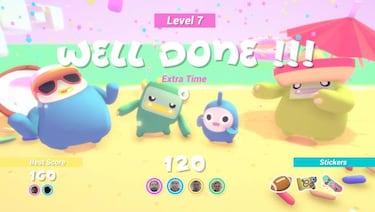 Melbits World, una adorable forma de pasar un rato en compañía