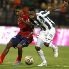 Nacional recupera el liderato: golea 4-0 a Uniautónoma