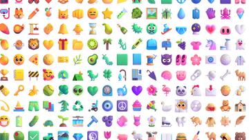 Microsoft lanza sus emojis 3D a Teams