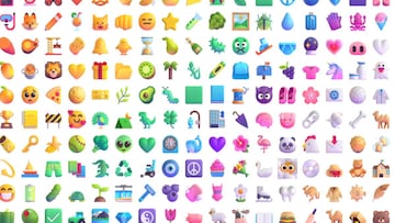 Microsoft lanza sus emojis 3D a Teams