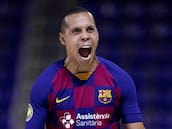 Ferrao se apunta a la Kings League