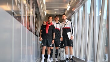 De Atenas a la eternidad