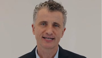 Xavi Verdaguer, psiconeuroinmunólogo: “Si cenas a las 9 y te acuestas a las 10, te faltan dos horas de digestión”