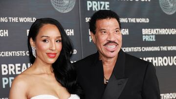 La mansión del famoso cantante Lionel Richie fue rentada durante el US Open 2023 de golf que se disputó en Los Ángeles, California.