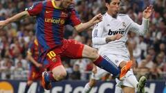 Messi sigue de récord, 52 goles en 50 partidos