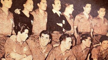 La Roja se mide ante su vecino fuera de Sudamérica tras 60 años