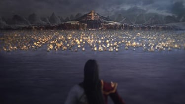 Galería de imágenes: Dynasty Warriors 8