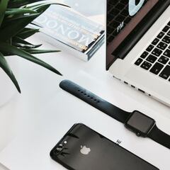 ¿Buscas un iPhone reacondicionado? Aquí tienes cinco dispositivos Apple más baratos, sostenibles y en buen estado