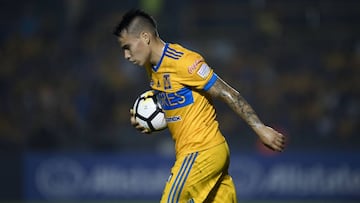 En medios sudamericanos, revelaron que el equipo de Racing subió de 6 a 7.3 millones de dólares, la oferta por el mediocampista felino.
