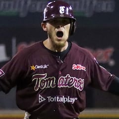 Tomateros derrotó a Algodoneros en la Semfifinal de LMP