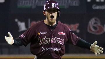 Tomateros derrotó a Algodoneros en la Semfifinal de LMP