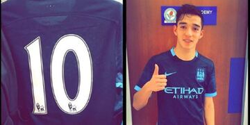 El 2015, Branco Provoste cumplió el sueño de su vida al ser invitado a entrenar con el Manchester City en Inglaterra. Figura en las inferiores albos, el volante se dio el lujo incluso de jugar con la juvenil, y aportar un par de asistencias ante el Blackburn Rovers. Actualmente juega en el primer equipo de Colo Colo. 