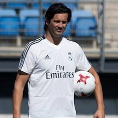 Castilla: cinco amistosos para preparar la temporada