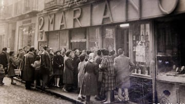Real Madrid’s oldest supporters’ club Peña Casa Mariano is 100 years old
