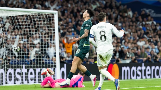 City-Madrid: el orden y el aplomo