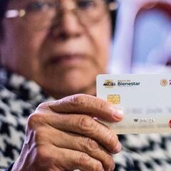 ¿Quiénes cobran la Pensión Bienestar para Adultos Mayores del 15 al 19 de enero del 2024?