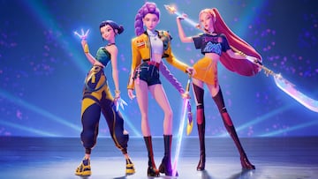 KPop Demon Hunters: Who is who in the cast of Netflix’s latest animated movie