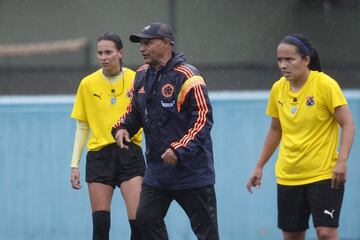 El equipo antioqueño se prepara para el inicio de la Liga Femenina. Hace parte del grupo C junto con Atlético Nacional, Bucaramanga y Real San Andrés. Debutará ante este último equipo.