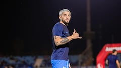 Jugaba en la B de Chile y se va por un especial razón: ”Lo primordial fue mi salud mental y estar con mi mamá”