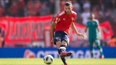 Independiente llega a negociar con Cruz Azul, América, y Pumas