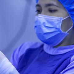 Los expertos toman la palabra sobre una medida de la tercera dosis: "No tiene sentido"