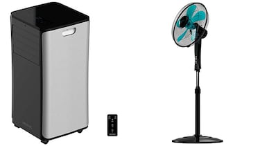 Equipa el hogar y ahorra con estos 10 ‘packs’ Cecotec de limpieza, cocina, deporte y más