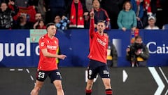 El once de la jornada 25 de LaLiga EA Sports