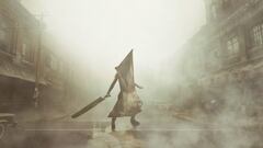 El nuevo Silent Hill ya está aquí: Konami anuncia la fecha y hora de su presentación
