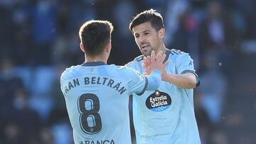 Celta 1 - Real Madrid 2: resumen, resultado y goles. LaLiga Santander