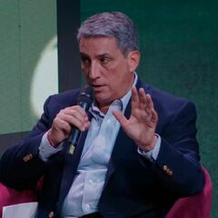 Jaramillo: “Hay una oportunidad de oro de trabajar con las alcaldías”