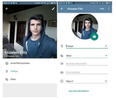 WhatsApp Business, primeros detalles de la nueva app para hablar
