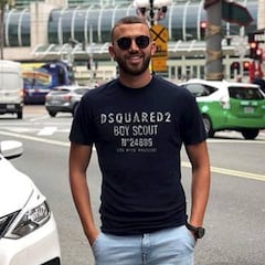 El Alavés insistirá al Real Madrid por el delantero Borja Mayoral