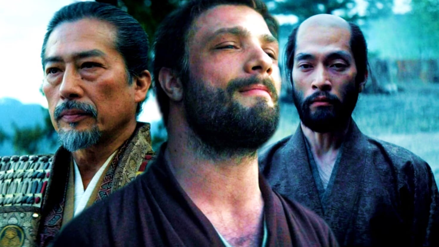 Tendrá 'Shogun' temporada 2 en Disney+? Su showrunner responde - Meristation