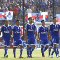 Ponce reaparece en torneos nacionales después cinco años