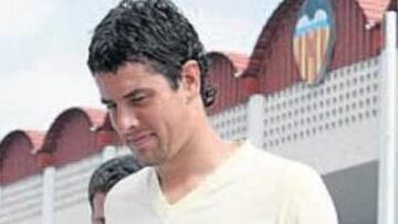 <b>REGRESO. </b>Del Horno volverá a la que fue su casa.