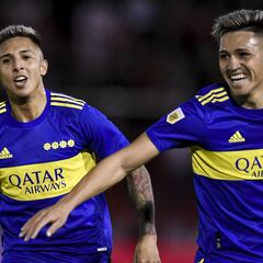 Boca - Godoy Cruz: horario, TV y cómo ver online el Torneo LPF