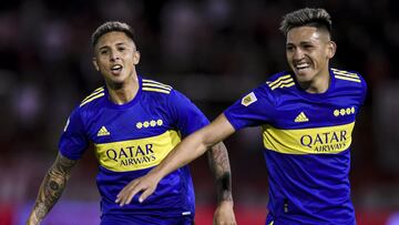 Boca - Godoy Cruz: horario, TV y cómo ver online el Torneo LPF