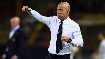 "Todo fantástico, parece irreal"