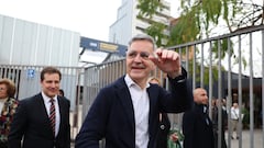 Font: “El Madrid no podrá fichar a Haaland, nosotros sí”