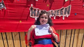 La rara enfermedad que afecta a 16 niños en Chile: una joven lucha contra fatal diagnóstico