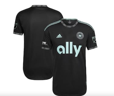The classiest new MLS 2022 season jerseys