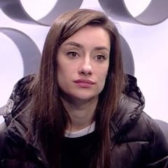 Adara sorprende con un cambio de look antes de su reencuentro con Gianmarco