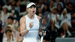 El Open de Australia: el Grand Slam maldito para el tenis español