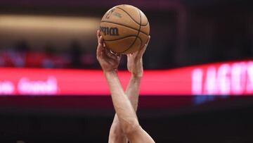 Apuestas NBA 2023/24: Bucks y Celtics, en la cima de los pronósticos