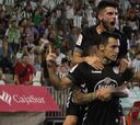 Partido loco en El Arcángel y Córdoba y Lugo siguen invictos