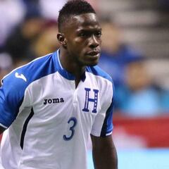 Padre de Maynor Figueroa fallece mientras él jugaba con Houston