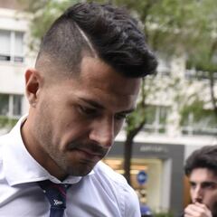 El Sevilla deberá abonar 4,1M€ a Las Palmas por el 'caso Vitolo'