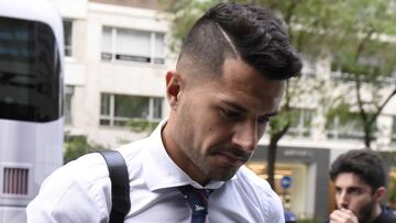 El Sevilla deberá abonar 4,1M€ a Las Palmas por el 'caso Vitolo'